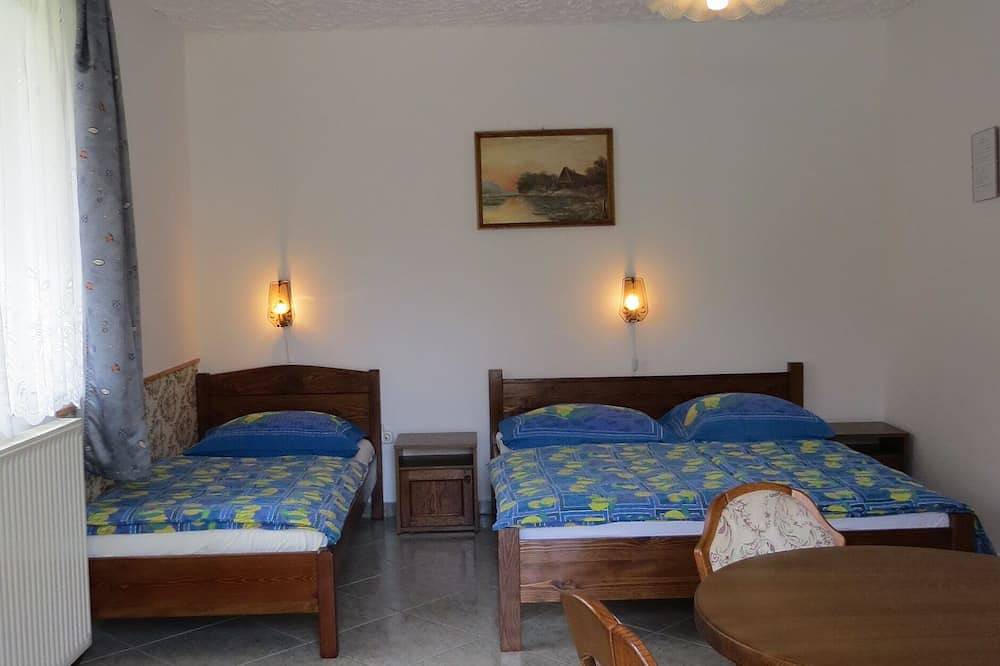 Ganze Wohnung, Ferienwohnung/App. für 4 Gäste mit 35m² in Balatonlelle in Balatonlelle, Plattensee Südufer