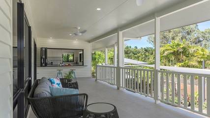 Holiday Home for 6 People in Port Douglas, Far North Queensland, Photo 4