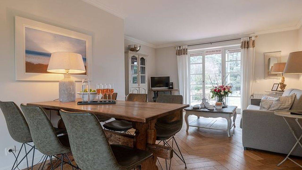 Ganze Ferienwohnung, Ferienwohnung für 4 Personen (70 m²) in Kampen in Kampen (Sylt), Sylt