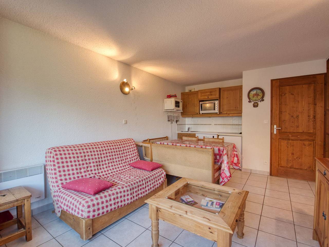 Photo : Appartement de vacances