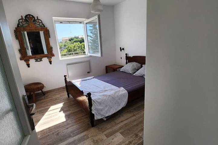Villa für 6 Personen in Karlobag - 3