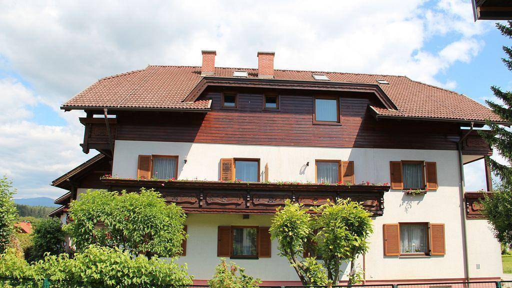 2-5 Personen in Karawanken und Bachergebirge, Finkenstein am Faaker See
