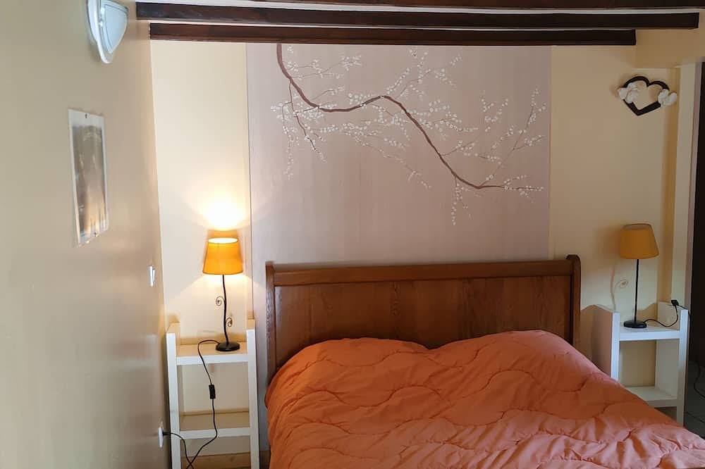 Quiet chalet in the heart of nature with lake view in Xonrupt-Longemer, Parc naturel régional des Ballons des Vosges