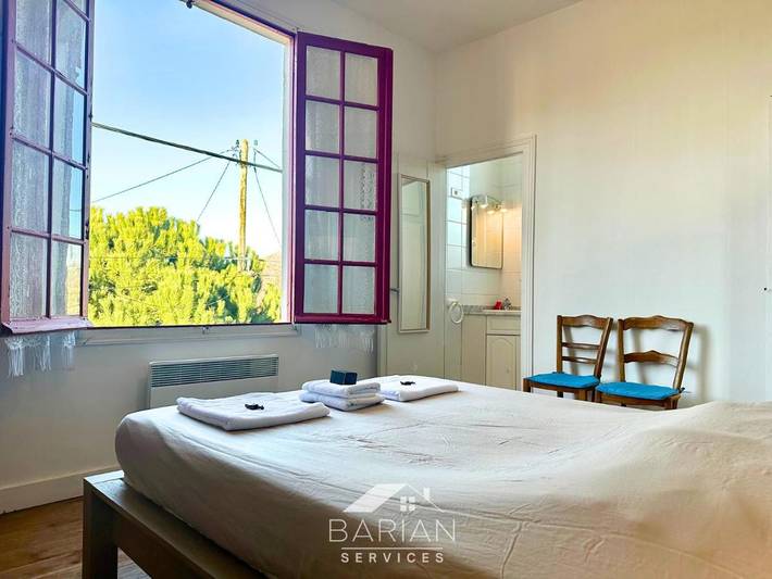 Location de vacances pour 5 personnes, avec jardin dans Plage Nord (Fouras) - 2