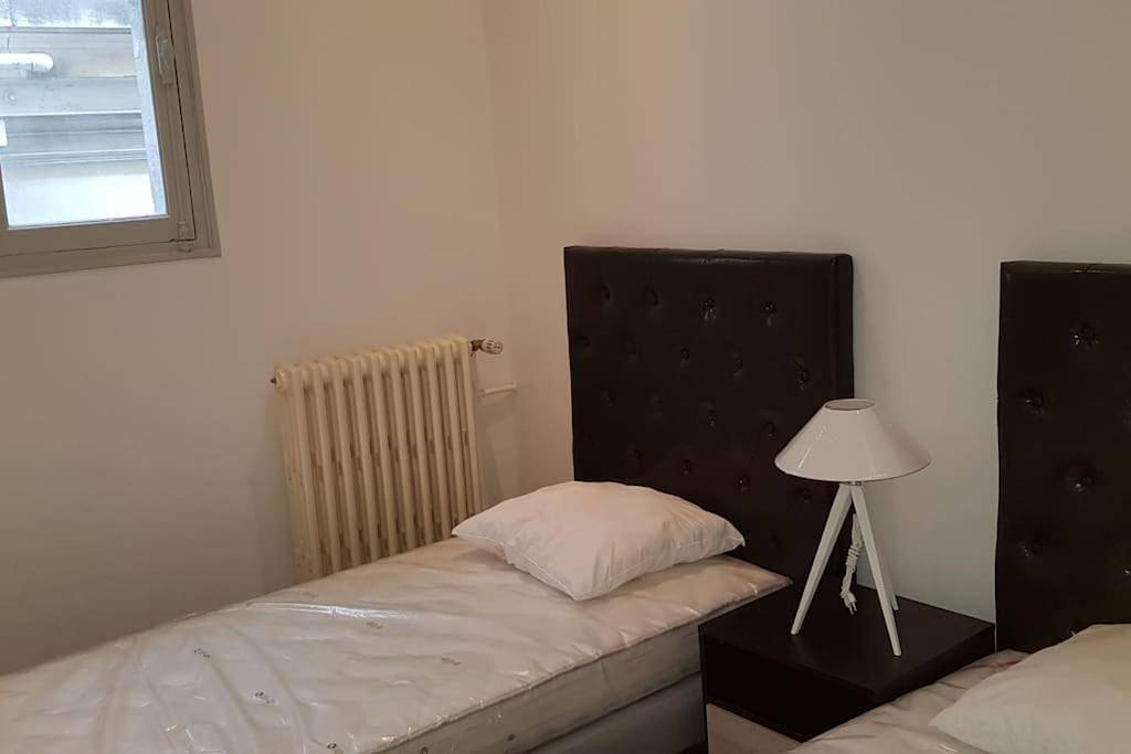 Appartement entier, Appart grand standing, centre historique climatise in Avignon, Vaucluse