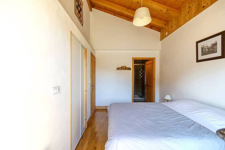 Appartement entier, Chalune - Duplex centre des Gets - 8 personnes / 3 chambres proche des pistes in Les Gets, Les Portes du Soleil