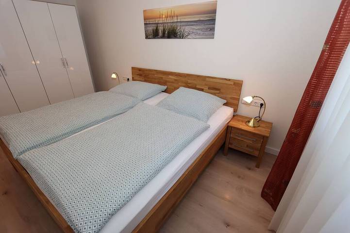 Ferienwohnung für 2 Personen, mit Balkon in Bad Steben - 3
