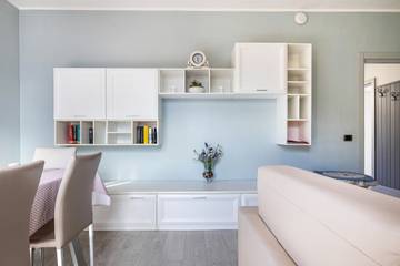 Casa Vacanza per 6 Persone in Tremosine, Laghi Nord Italia, Foto 4