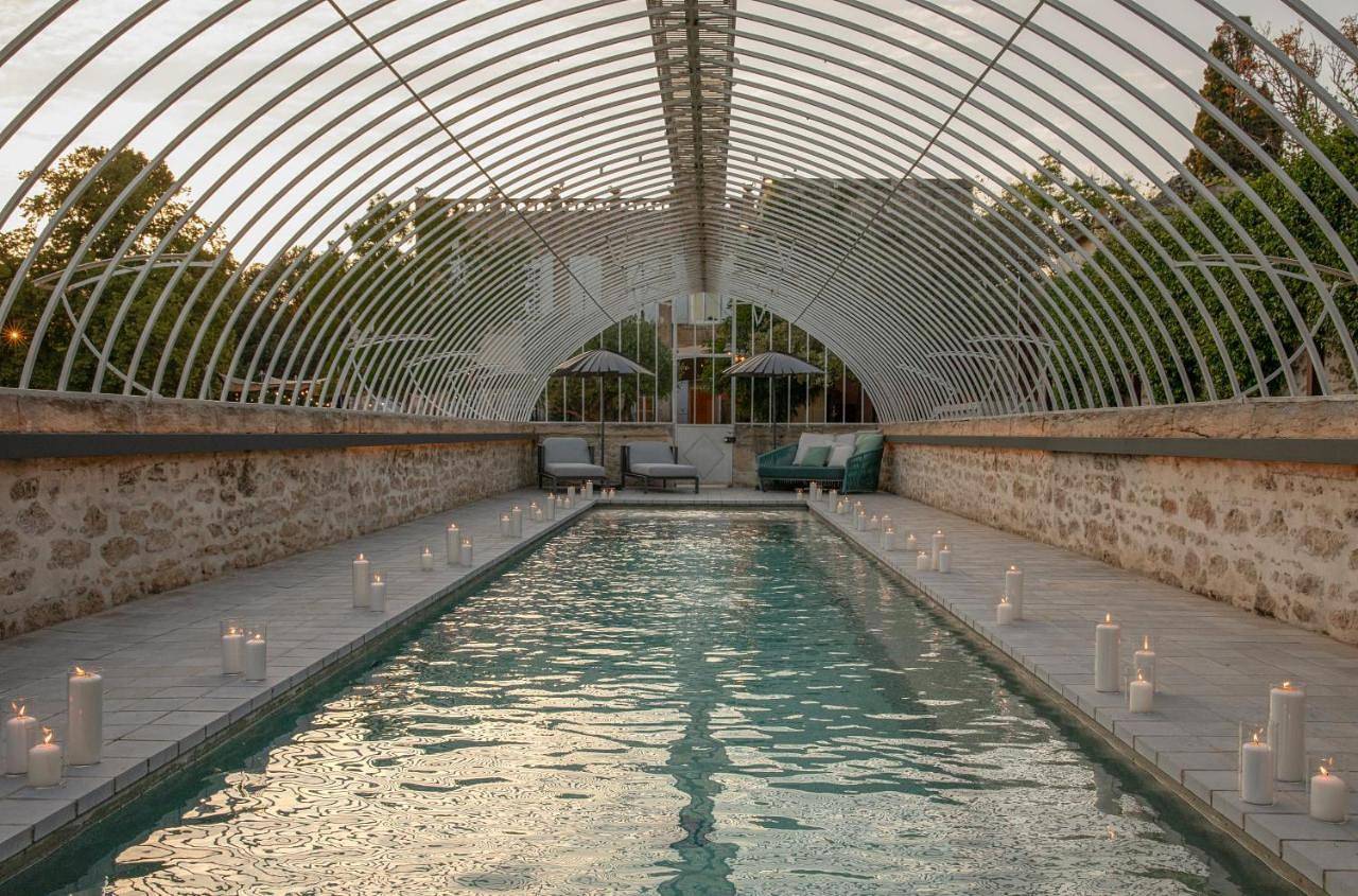 Villa with Private Pool in Croix d'Argent, Montpellier