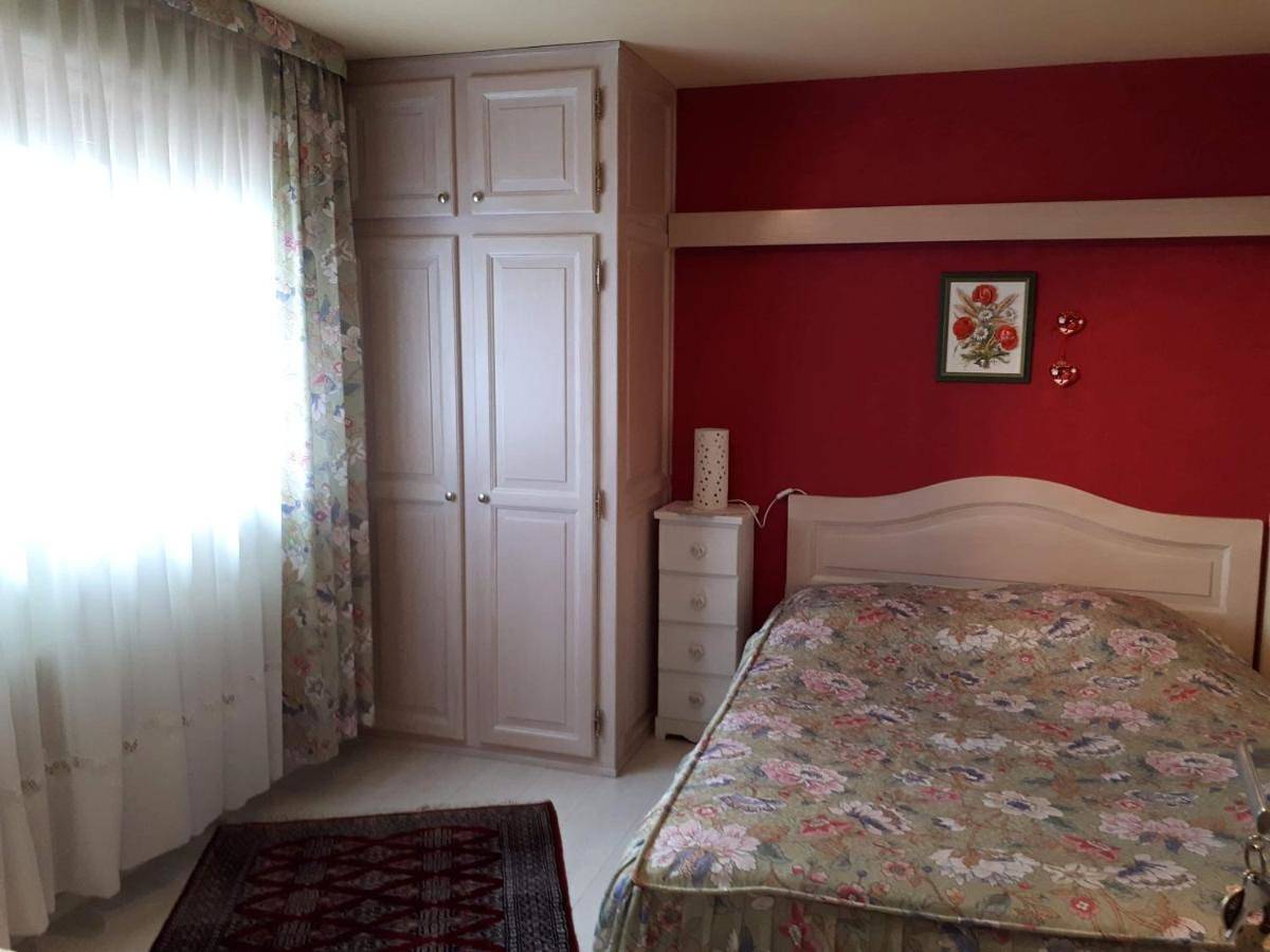 Double Room in Mittelwihr, Parc naturel régional des Ballons des Vosges