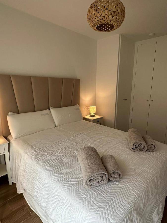 Apartamento entero, Apartamento Maralta Luanco - Vut 6939 As in Luanco, Gozón