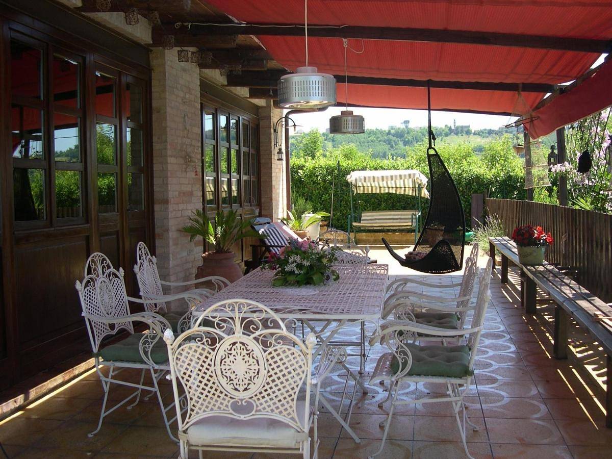 Locanda del Sole in Monte Giberto, Provincia di Fermo