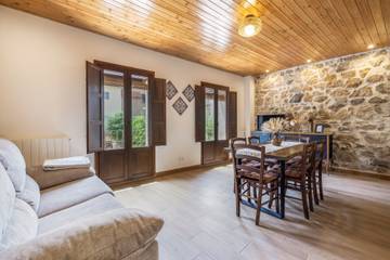 Apartamento para 6 Personas en Corbera d'Ebre, Terra Alta, Foto 2
