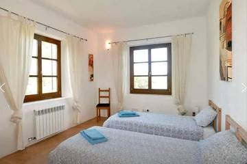 Chalet para 8 Personas en San Juan (Mallorca), Interior de Mallorca, Foto 4