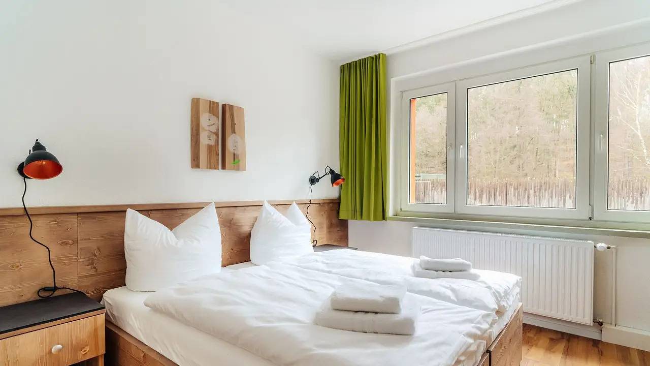 Entire holiday apartment, Ferienwohnung für 5 Personen in Elend in Elend, Harzvorland