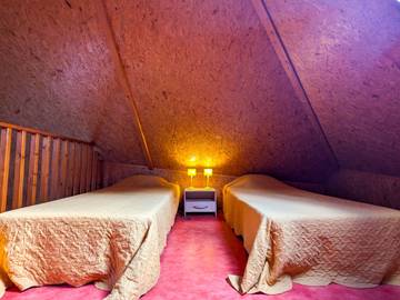 Gîte pour 7 Personnes dans Orsennes, Indre, Photo 3