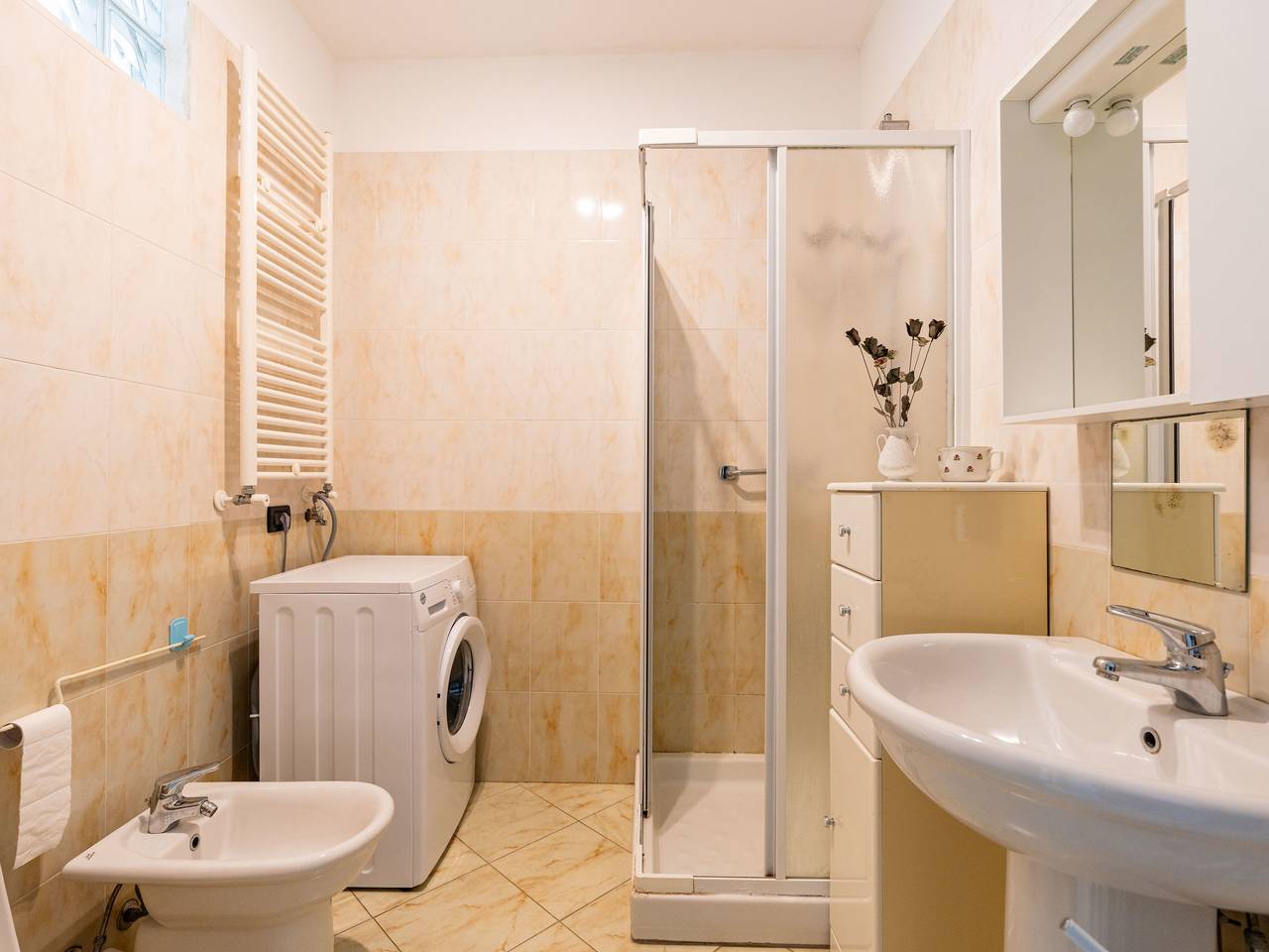 Ganze Wohnung, Azzurra in Riva Ligure, Riviera di Ponente