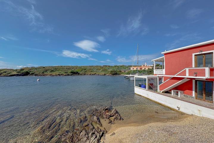 Appartamento intero, 49 Sea Rooms - Balcony Deluxe in Stintino, Nurra