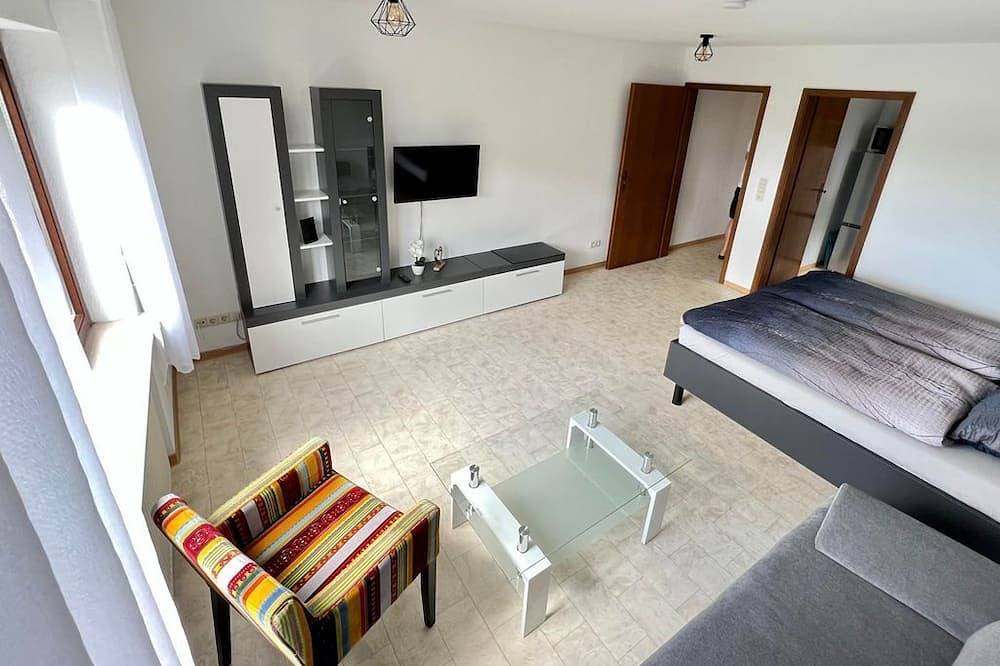 Ganze Wohnung, Ferienwohnung \"Mittelrhein-550\" in Oberwesel, Mittelrhein
