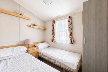 Glamping for 6 People in Felixstowe, Suffolk, Photo 4