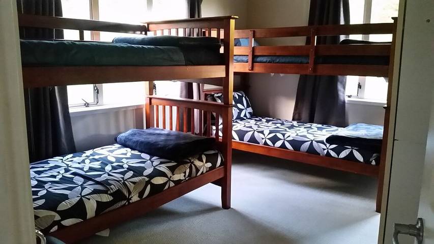 Cottage for 8 people in Whangarei