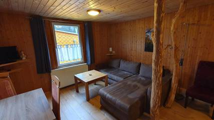 Ferienwohnung für 5 Personen in Manebach, Ilmenau, Bild 2