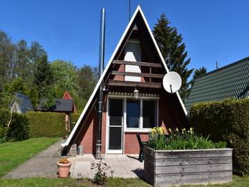Chalet für 4 Personen in Perlin, Mecklenburg-Schwerin, Bild 1