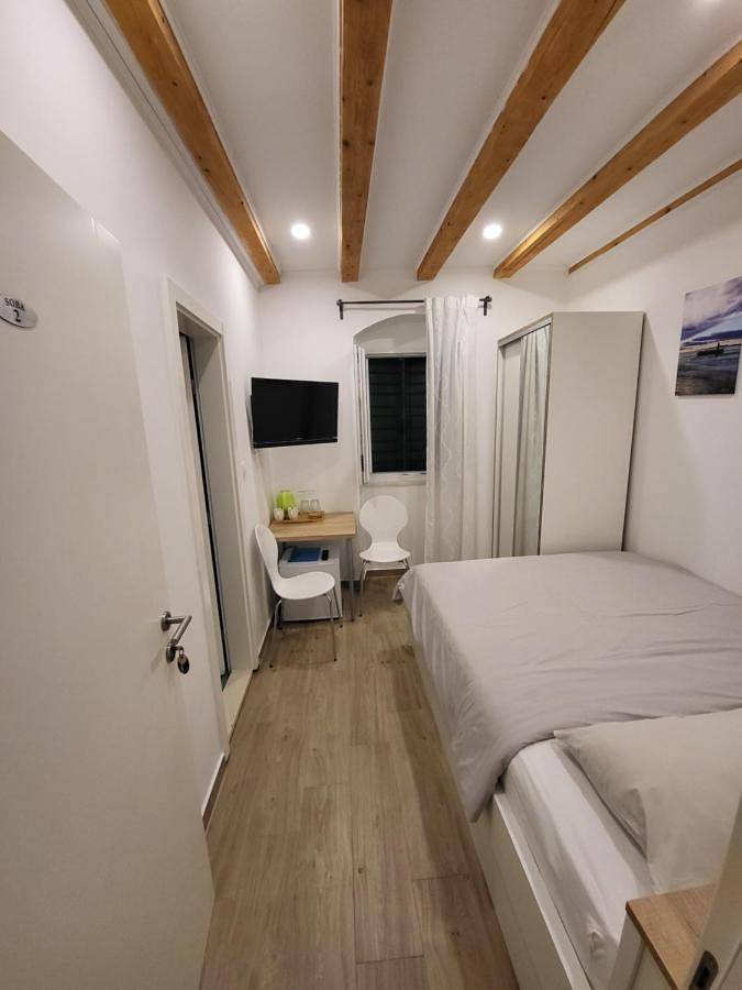 The Little Gem in Komiža, Split-Dalmatie
