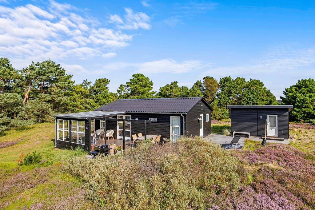 Casa vacanza a Rindby a partire da 94€ a notte