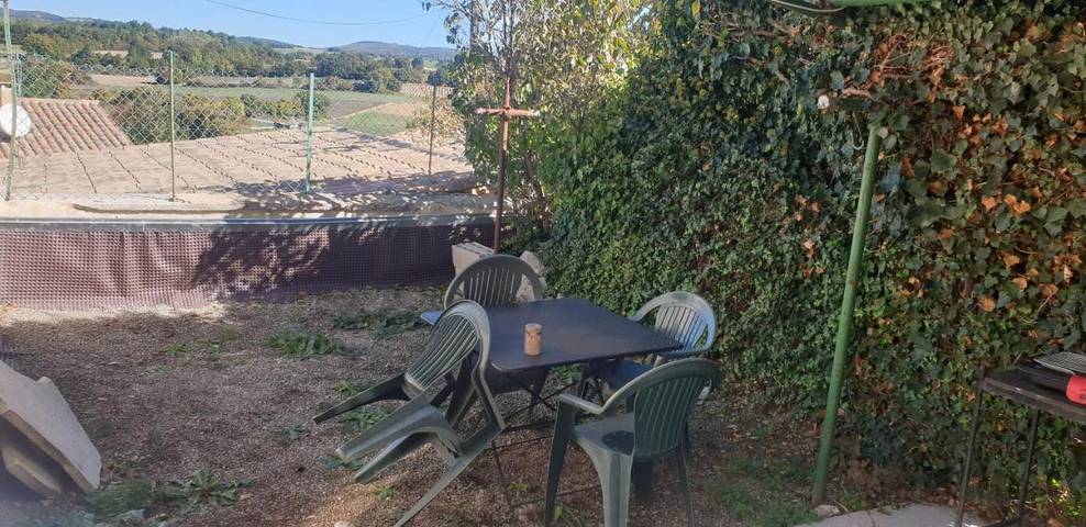 Appartement de vacances pour 3 personnes