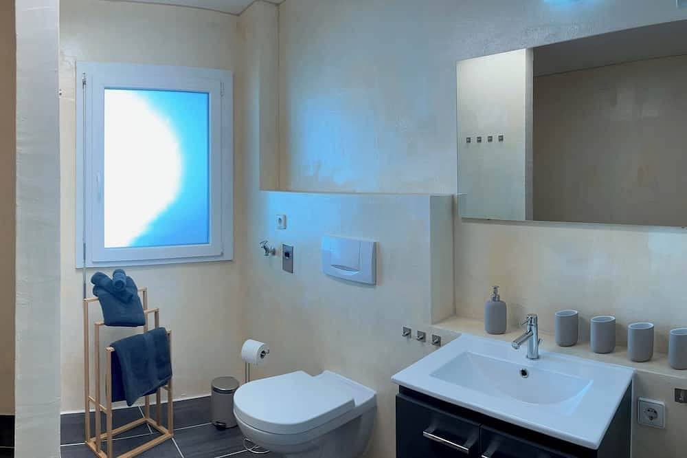 Ganze Wohnung, Apartment Sandperle – Dein Tor zu Schwarzwald, Straßburg und Europapark in Willstätt, Mittlerer Schwarzwald