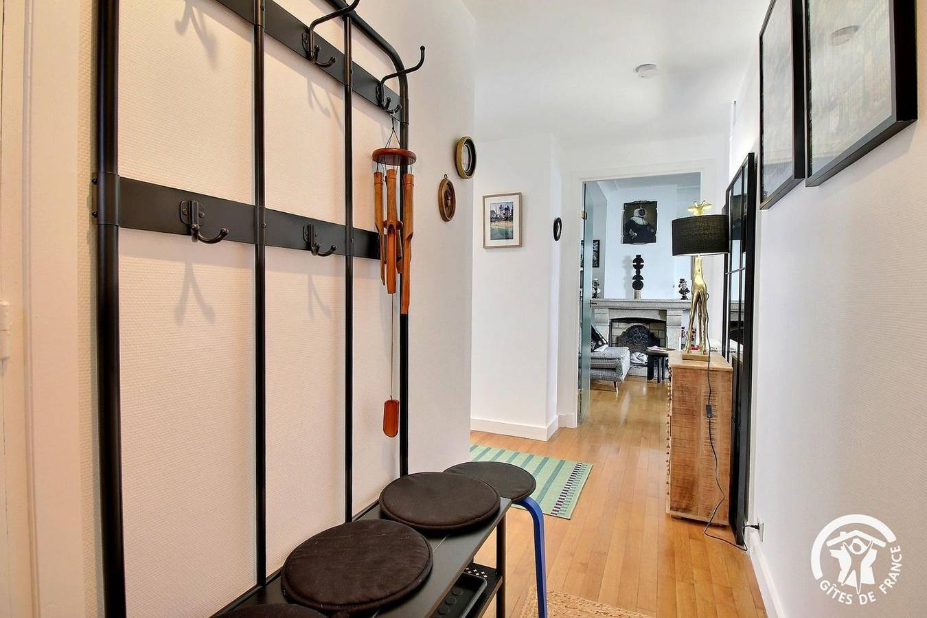 Le Bestiaire in Lorient, Côte des Mégalithes