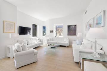 Loft per 8 Persone in Manhattan, New York, Foto 3