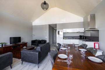 Chalet für 6 Personen in Ijsselmeer, Nordholland, Bild 3