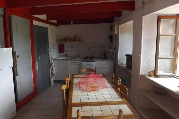 Location de vacances pour 6 personnes, avec vue et terrasse à Le Vernet-Sainte-Marguerite - 3