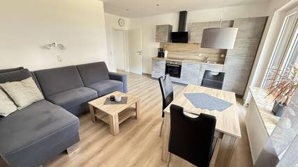 Appartement De Vacances pour 4 Personnes dans Cond, Cochem, Photo 3