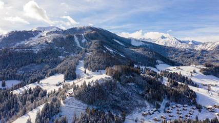 Cottage for 25 People in Michaelerberg-Pruggern, Styria, Photo 3