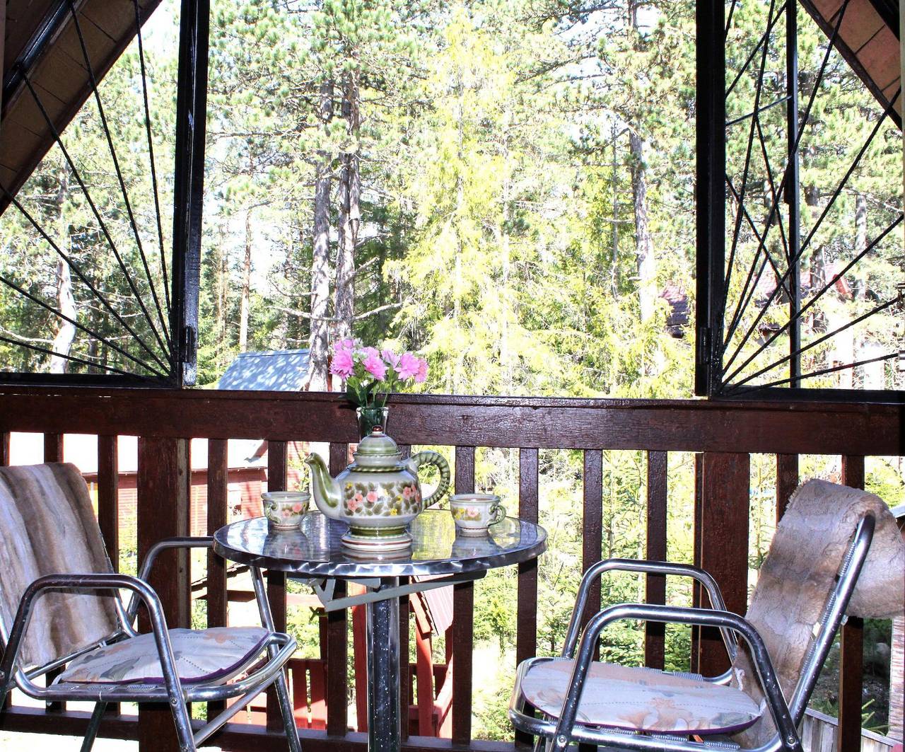 Cottage Tatry  Sauna  Hot Tub in Slowakei