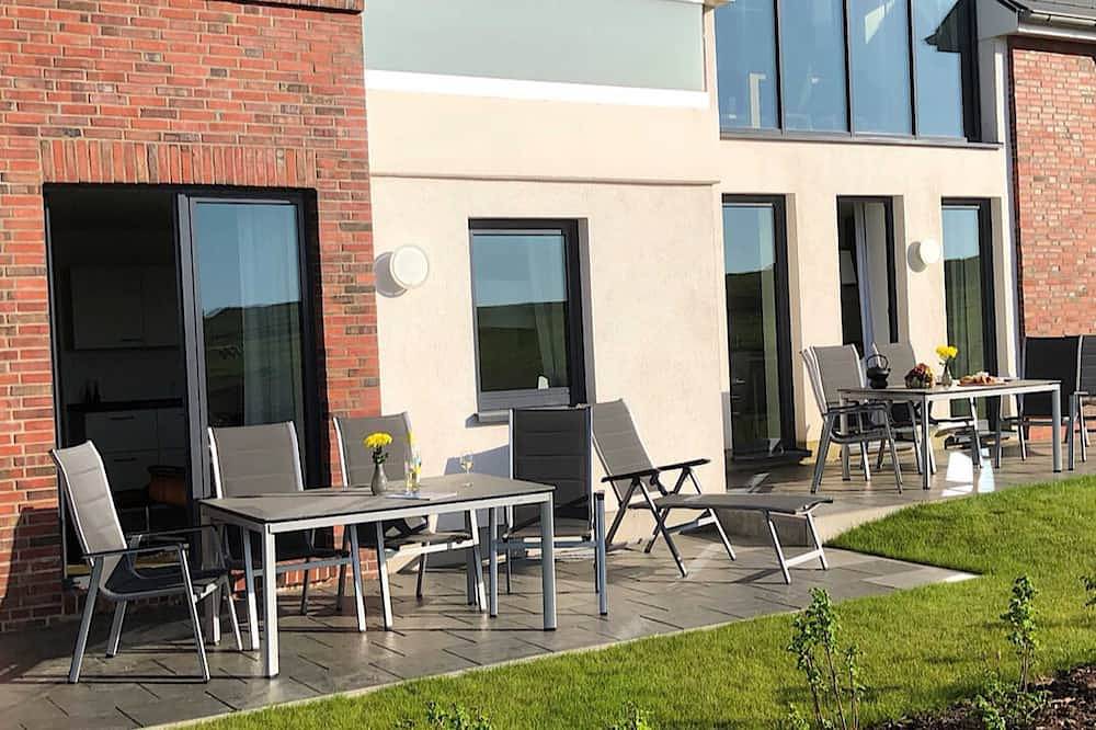 Ganze Wohnung, Wohnung 11 - Tor zum Meer in Helgoland