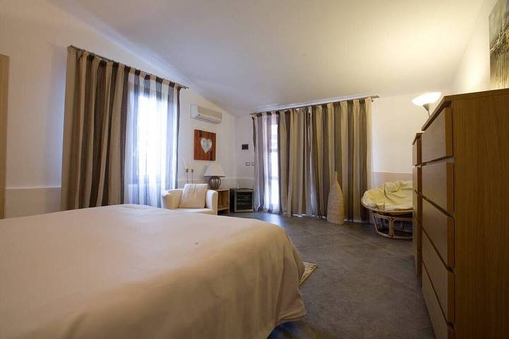 Villa Kasia - Country villa with private pool in Salsomaggiore Terme, Parma Province