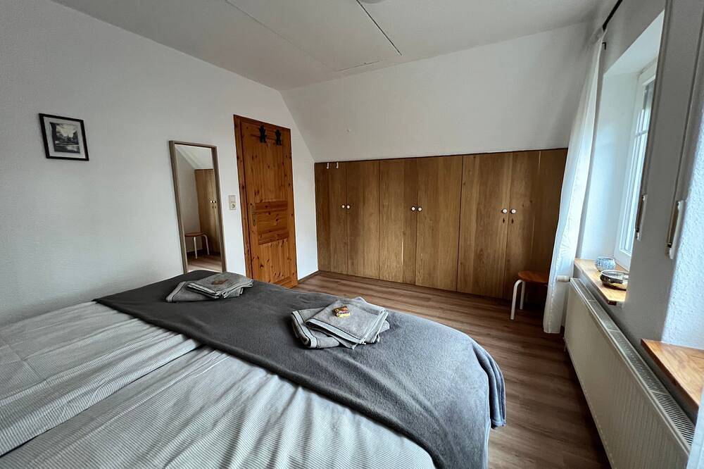 Ferienhaus für 4 Gäste mit 80m² in Sögel in Sögel, Emsland