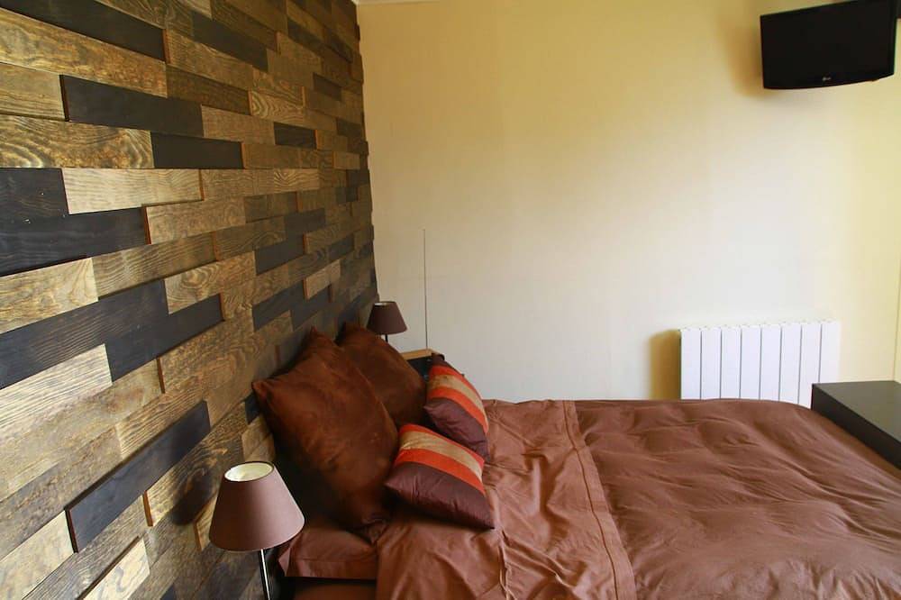 Bed and Breakfast in the hinterland of Monaco in Peille, Nice region