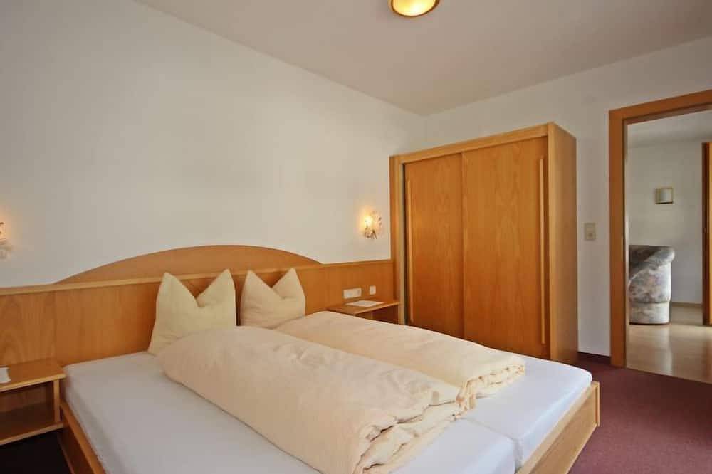 Geheel appartement, Appartement Handle in Glockturmkamm, Ried im Oberinntal