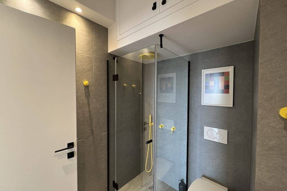 Ganze Wohnung, Deluxe 1-bedroom Apt in the heart of Nafplion in Nafplio, Argolis