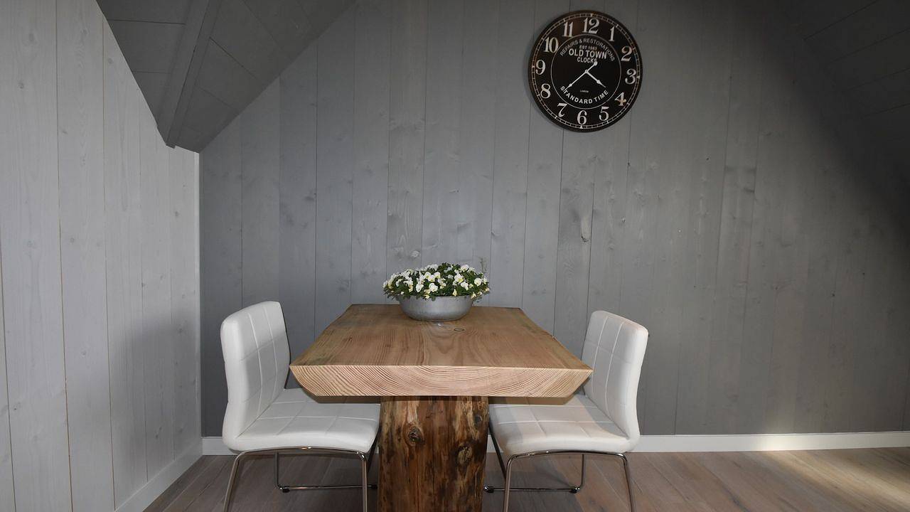 Ganze Ferienwohnung, Ferienwohnung für 2 Personen (60 m²) in Callantsoog in Callantsoog, Noord-Holland - Nordseeküste