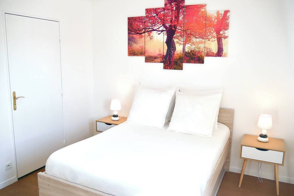 Appartement entier, Le Petit Soleil de Corbeil in Corbeil-Essonnes, Essonne