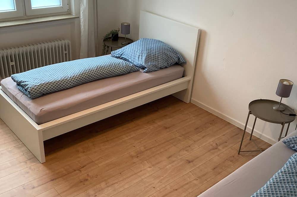 Ganze Wohnung, Apartment for workers in a quiet location in Bad Friedrichshall, Kurpfalz
