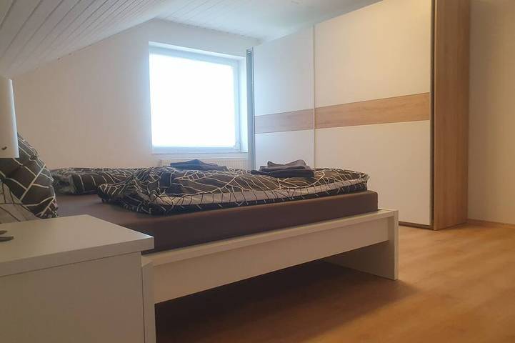 Ganze Wohnung, Zur Kleinen Oertze in Munster (Niedersachsen), Landkreis Heidekreis