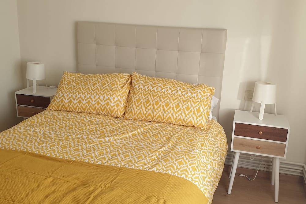 Entire apartment, Family apartment in Santiago de Compostela, La Coruña Province