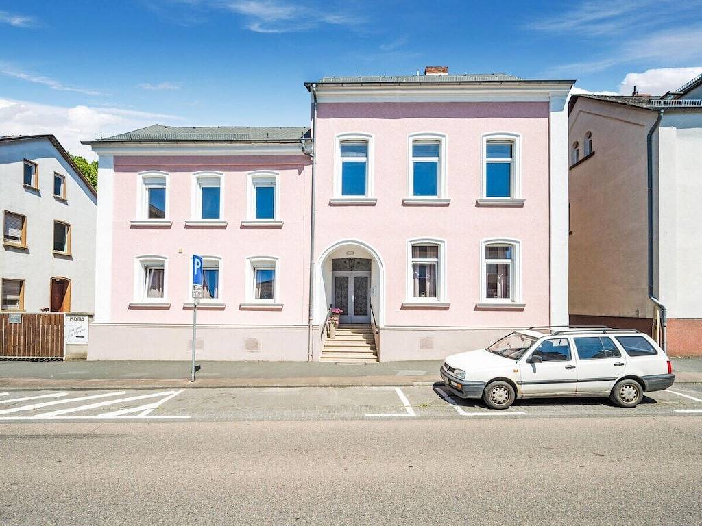 Ferienhaus in Bad Camberg mit Wifi in Bad Camberg, Landkreis Limburg-Weilburg